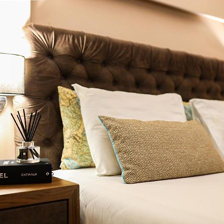 Apartments Marconio Wellness Club ベオグラード エクステリア 写真