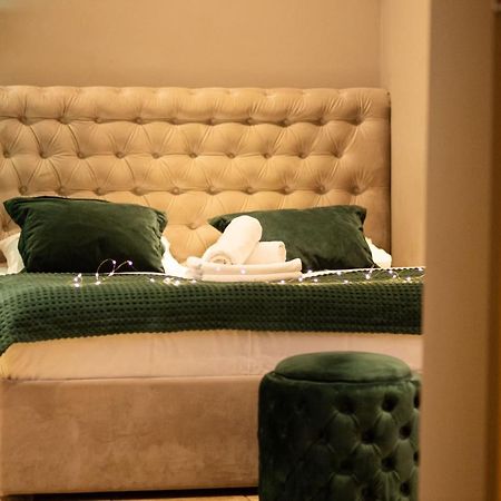 Apartments Marconio Wellness Club ベオグラード エクステリア 写真