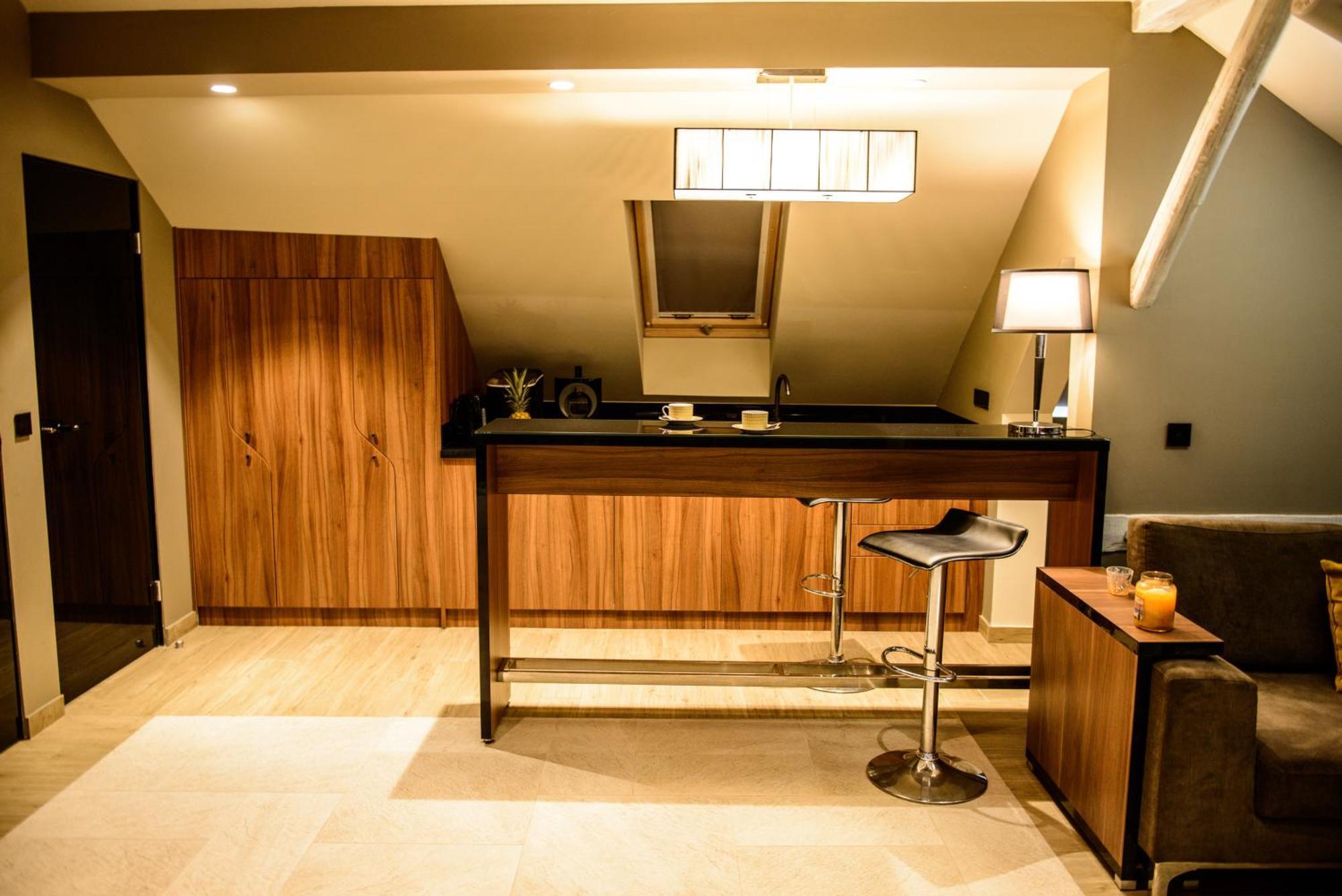 Apartments Marconio Wellness Club ベオグラード エクステリア 写真