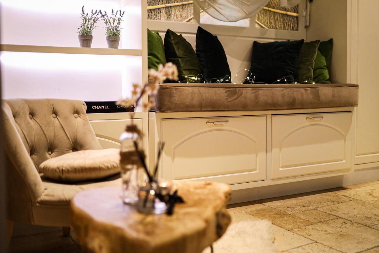Apartments Marconio Wellness Club ベオグラード エクステリア 写真