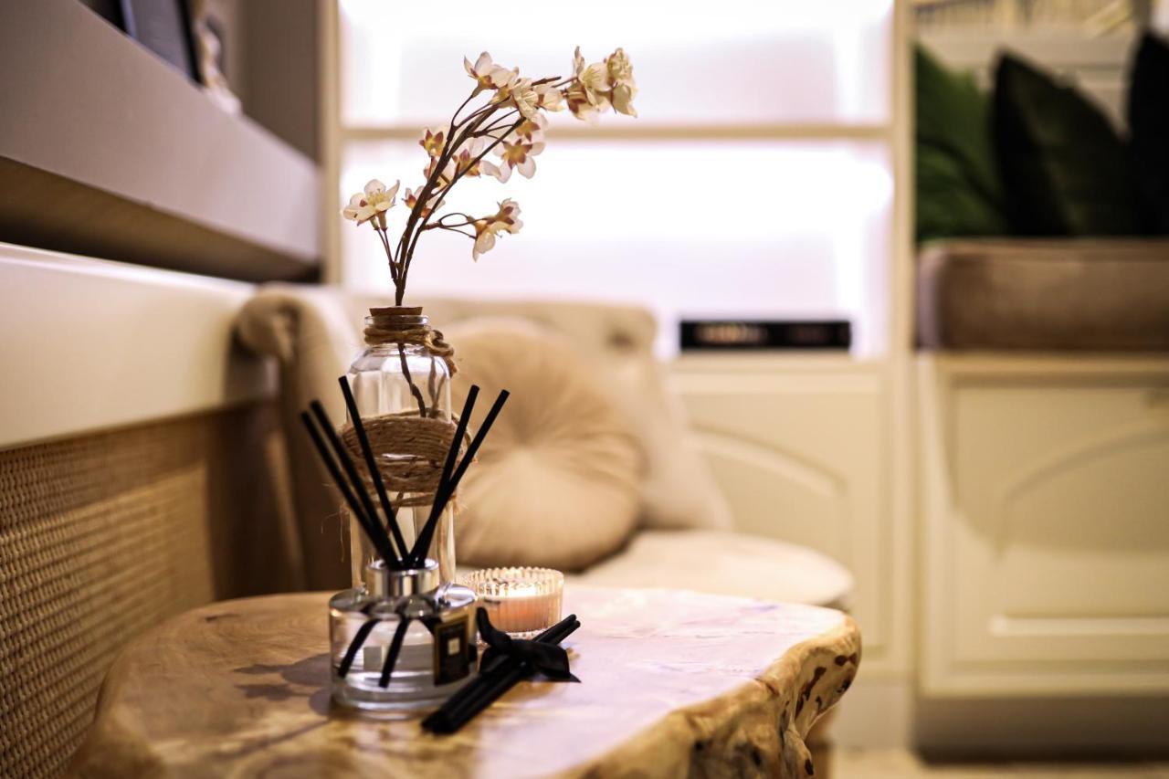 Apartments Marconio Wellness Club ベオグラード エクステリア 写真