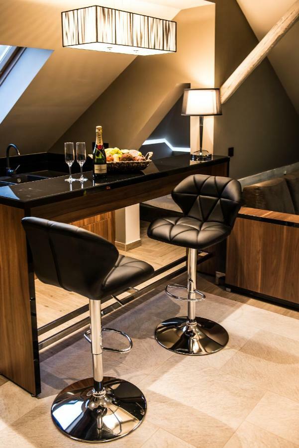 Apartments Marconio Wellness Club ベオグラード エクステリア 写真